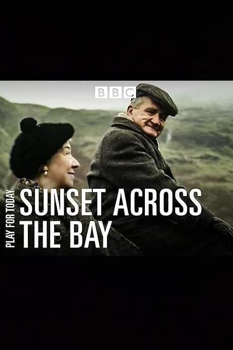 Sunset Across the Bay